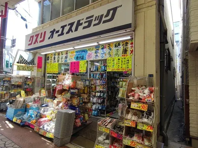 兵庫県神戸市3K物件 (14)