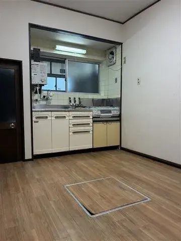 兵庫県神戸市3K物件 (6)
