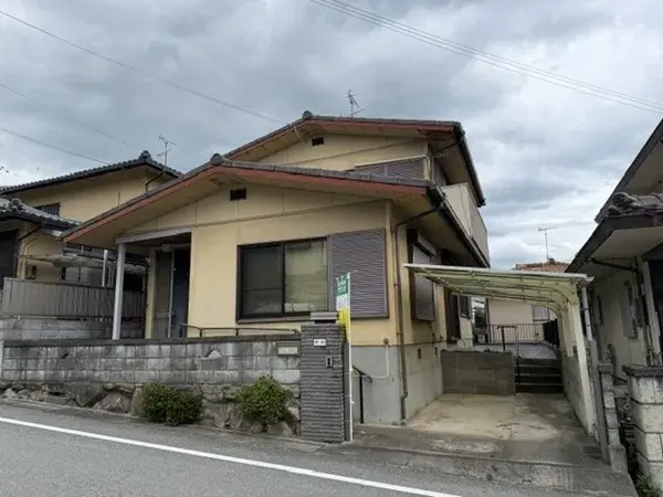 Akiya in 小野市