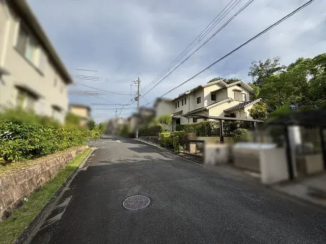 4LDK Property Nara City Nara Prefecture (3)