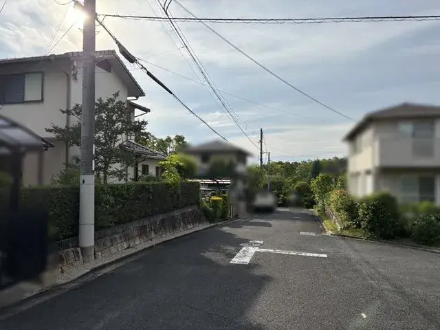 4LDK Property Nara City Nara Prefecture (4)