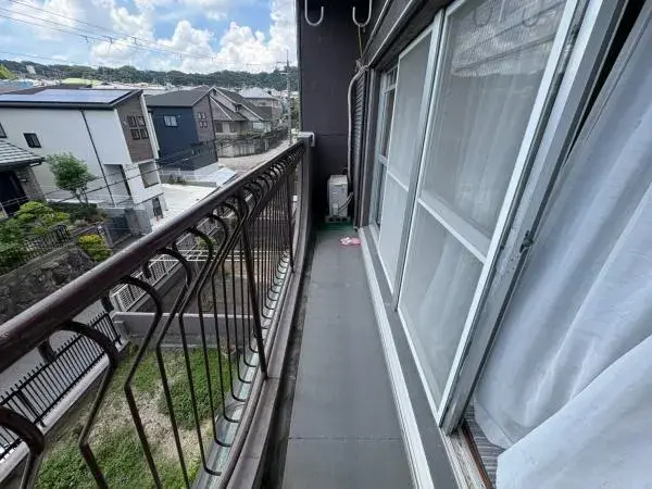 3LDK 奈良市 奈良县 (2)