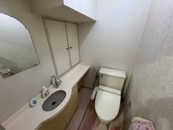 3LDK 奈良市 奈良县 (18)