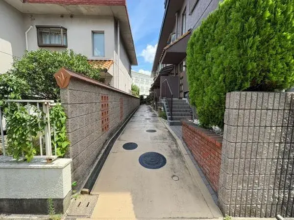 3LDK 奈良市 奈良县 (6)