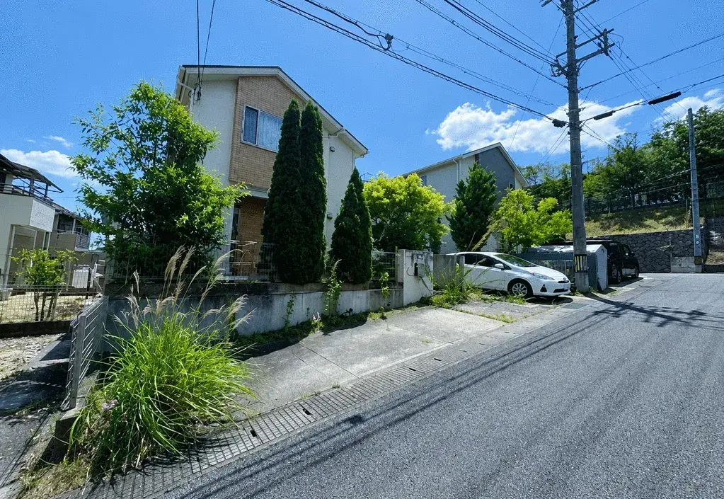 Akiya in Wakayama