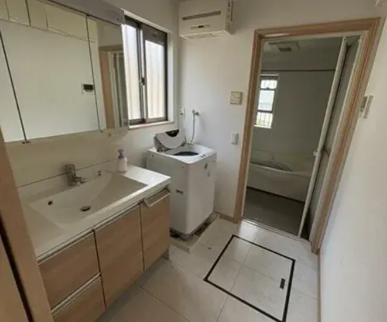 Propiedad 5LDK en la ciudad de Hashimoto, prefectura de Wakayama (10)