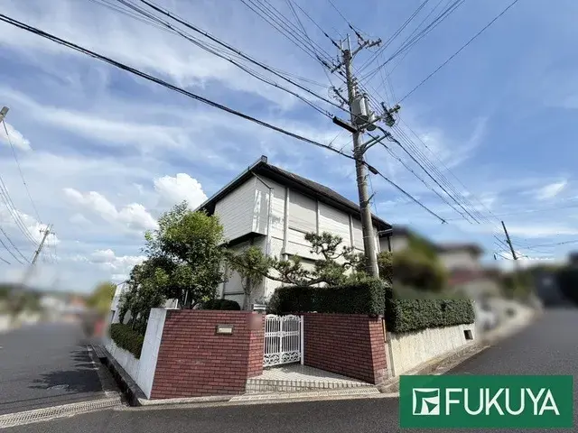 6LDK Property Kashiba City Nara Prefecture (2)