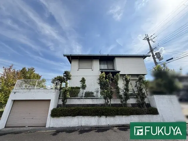 6LDK Property Kashiba City Nara Prefecture (3)