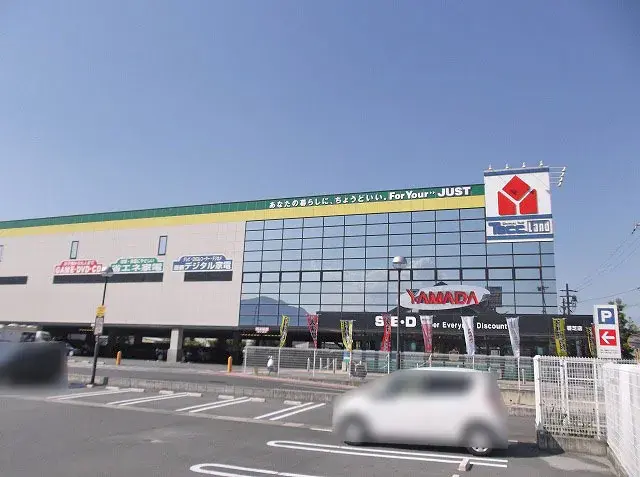 6LDK Property Kashiba City Nara Prefecture (9)
