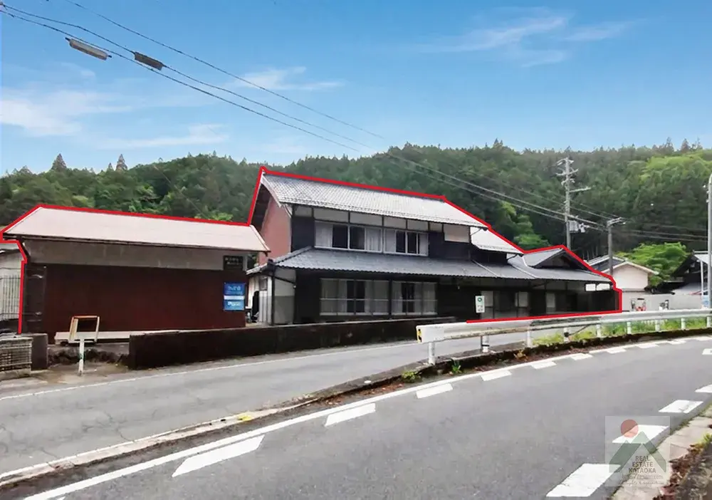 6LDK Property Soni Village Nara Prefecture (2)