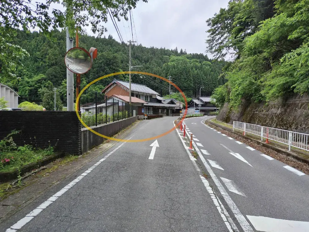 6LDK Property Soni Village Nara Prefecture (11)