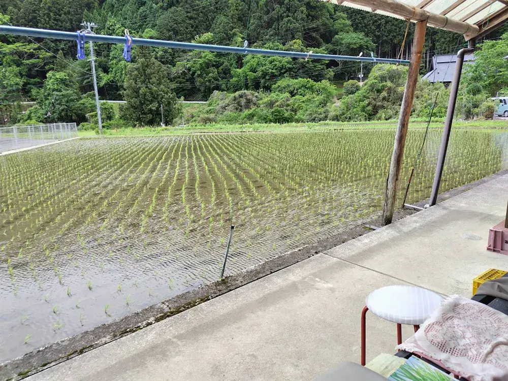 6LDK Property Soni Village Nara Prefecture (12)