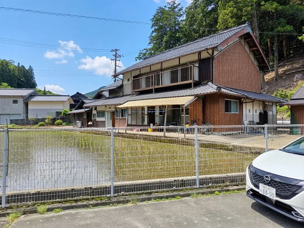 6LDK Property Soni Village Nara Prefecture (3)