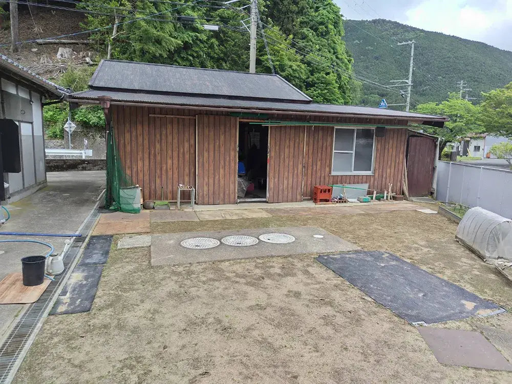 6LDK Property Soni Village Nara Prefecture (4)