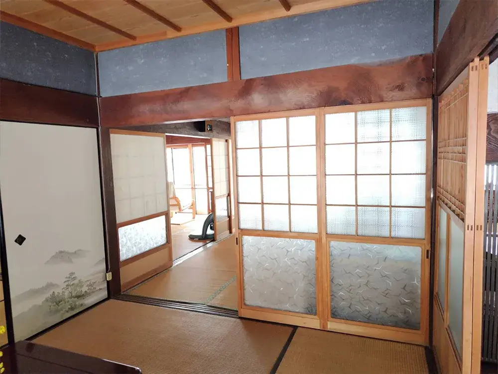 6LDK Property Soni Village Nara Prefecture (5)
