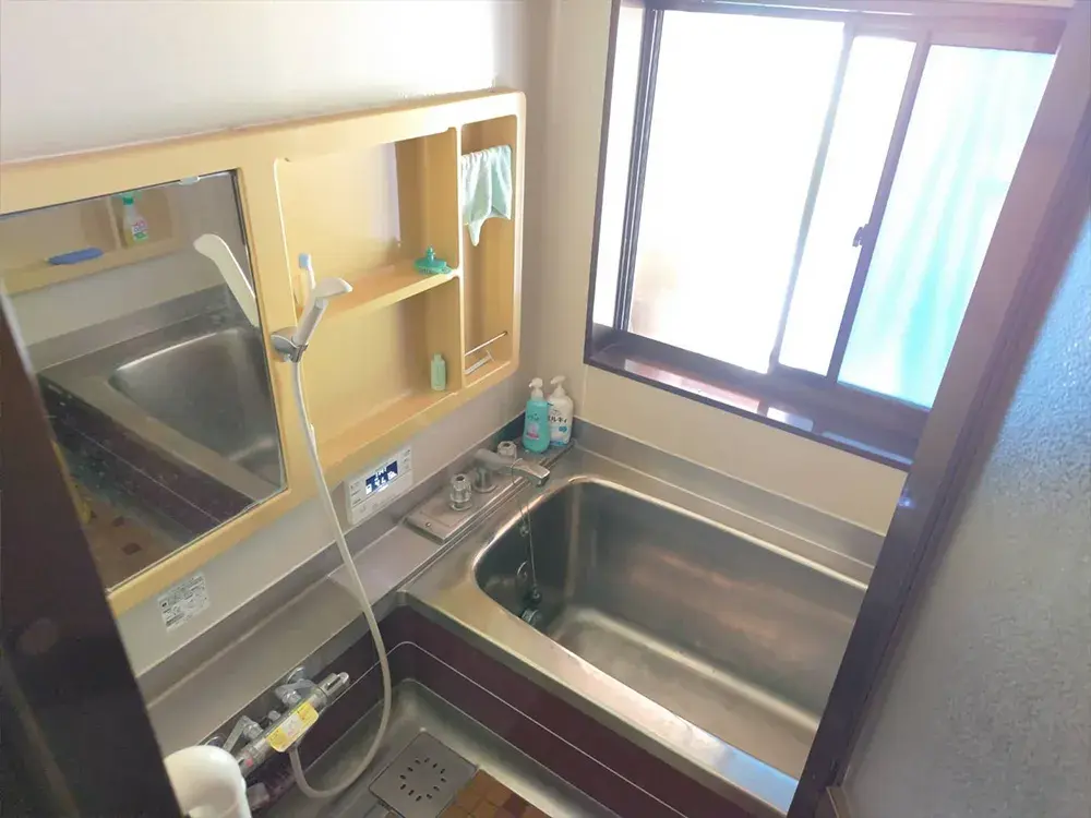6LDK Property Soni Village Nara Prefecture (6)