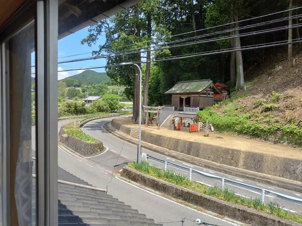6LDK Property Soni Village Nara Prefecture (8)