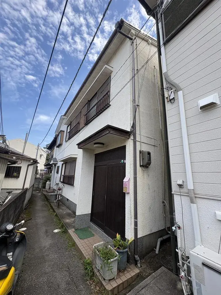 Akiya in Wakayama