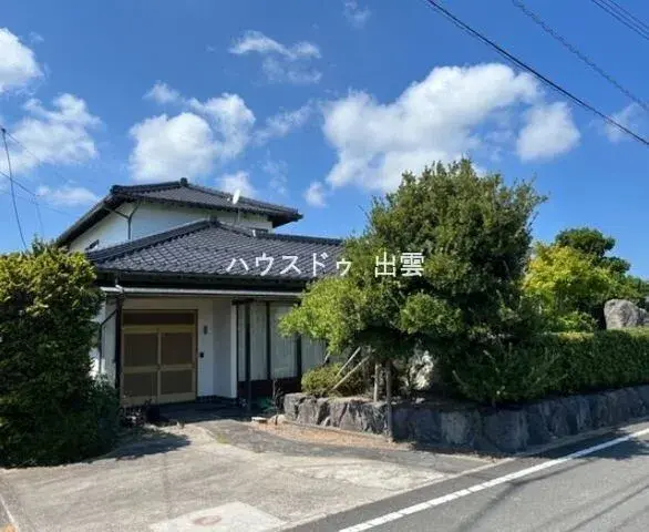 Akiya in Shimane