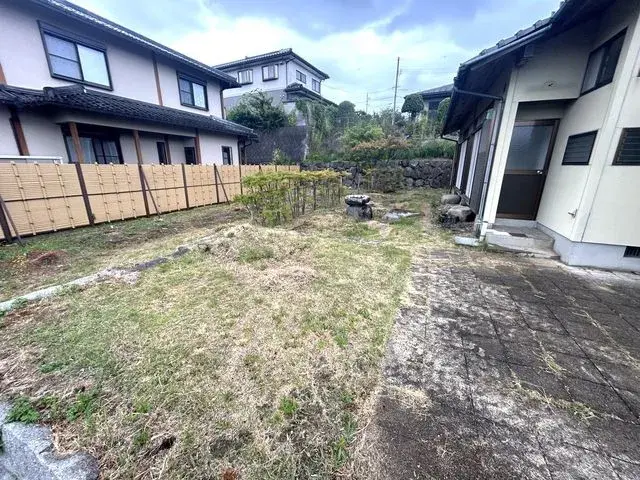 Propriété 2LDK Ville de Tottori, Préfecture de Tottori (2)