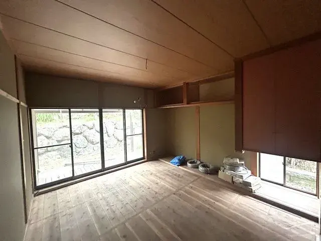 Propriété 2LDK Ville de Tottori, Préfecture de Tottori (11)