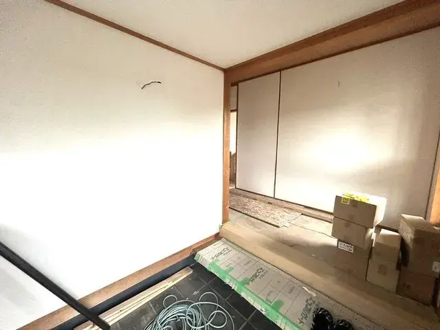 Propriété 2LDK Ville de Tottori, Préfecture de Tottori (14)