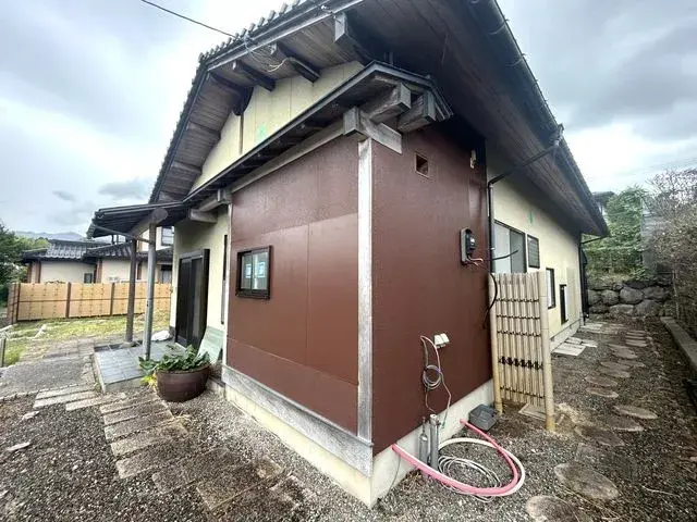 Propriété 2LDK Ville de Tottori, Préfecture de Tottori (3)