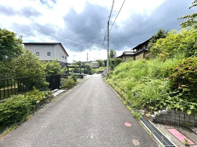 Propriété 2LDK Ville de Tottori, Préfecture de Tottori (4)