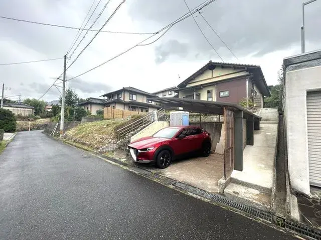 Propriété 2LDK Ville de Tottori, Préfecture de Tottori (5)