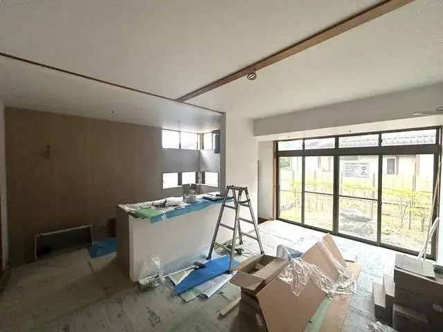 Propriété 2LDK Ville de Tottori, Préfecture de Tottori (7)