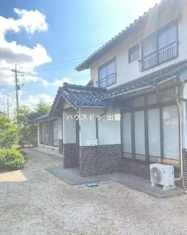 Akiya in Shimane
