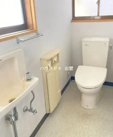 6DK Izumo City Shimane Prefecture Property (11)