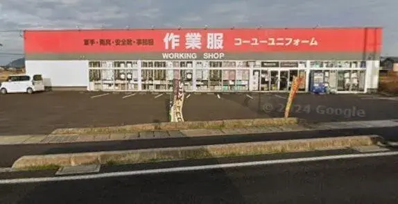 6DK Izumo City Shimane Prefecture Property (16)