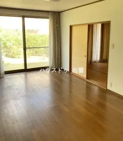6DK Izumo City Shimane Prefecture Property (5)