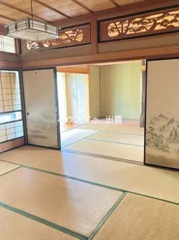 6DK Izumo City Shimane Prefecture Property (6)