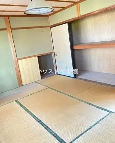 6DK Izumo City Shimane Prefecture Property (7)