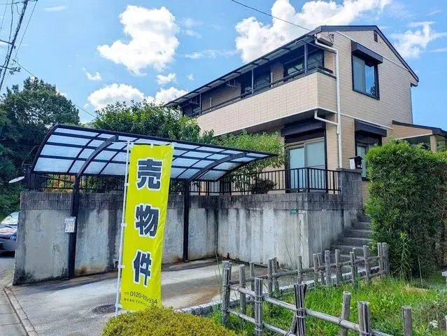 4LDK Property Higashihiroshima City Hiroshima Prefecture (2)