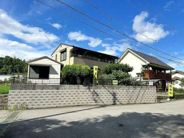 4LDK Property Higashihiroshima City Hiroshima Prefecture (3)
