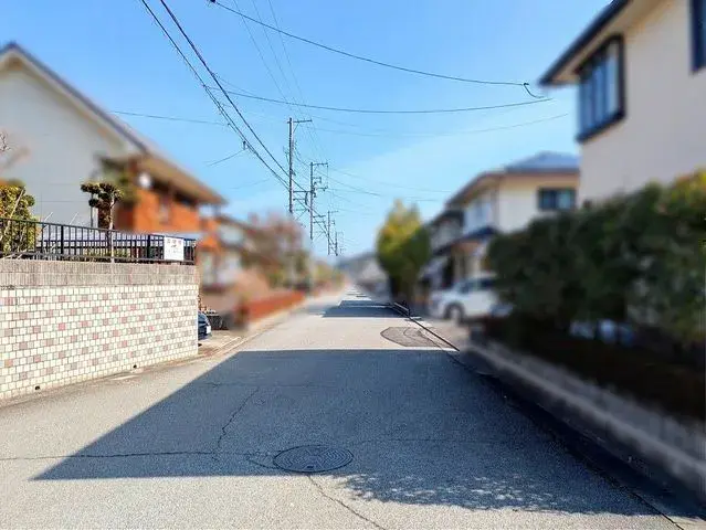4LDK Property Higashihiroshima City Hiroshima Prefecture (4)