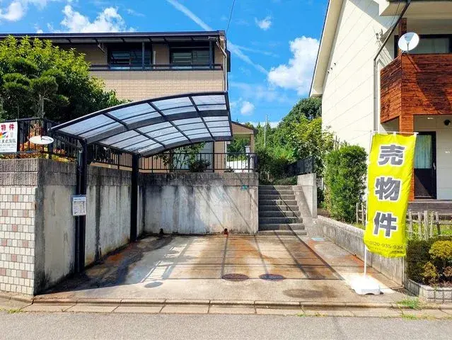 4LDK Property Higashihiroshima City Hiroshima Prefecture (7)
