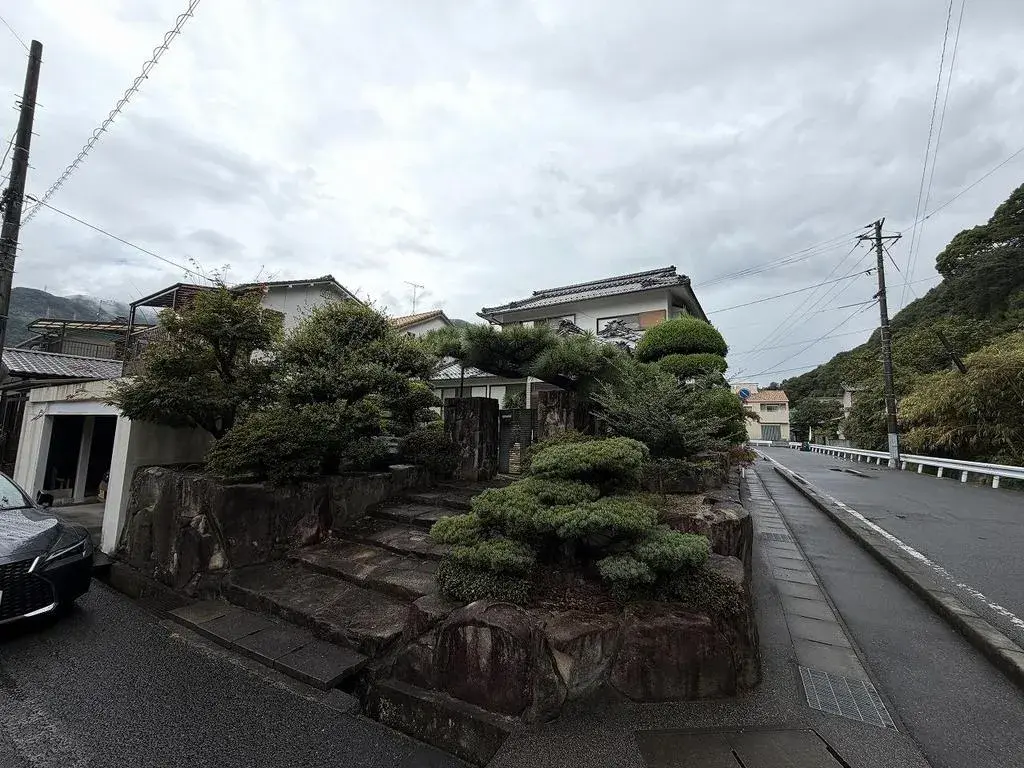 5LDK物件 呉市 広島県 (2)