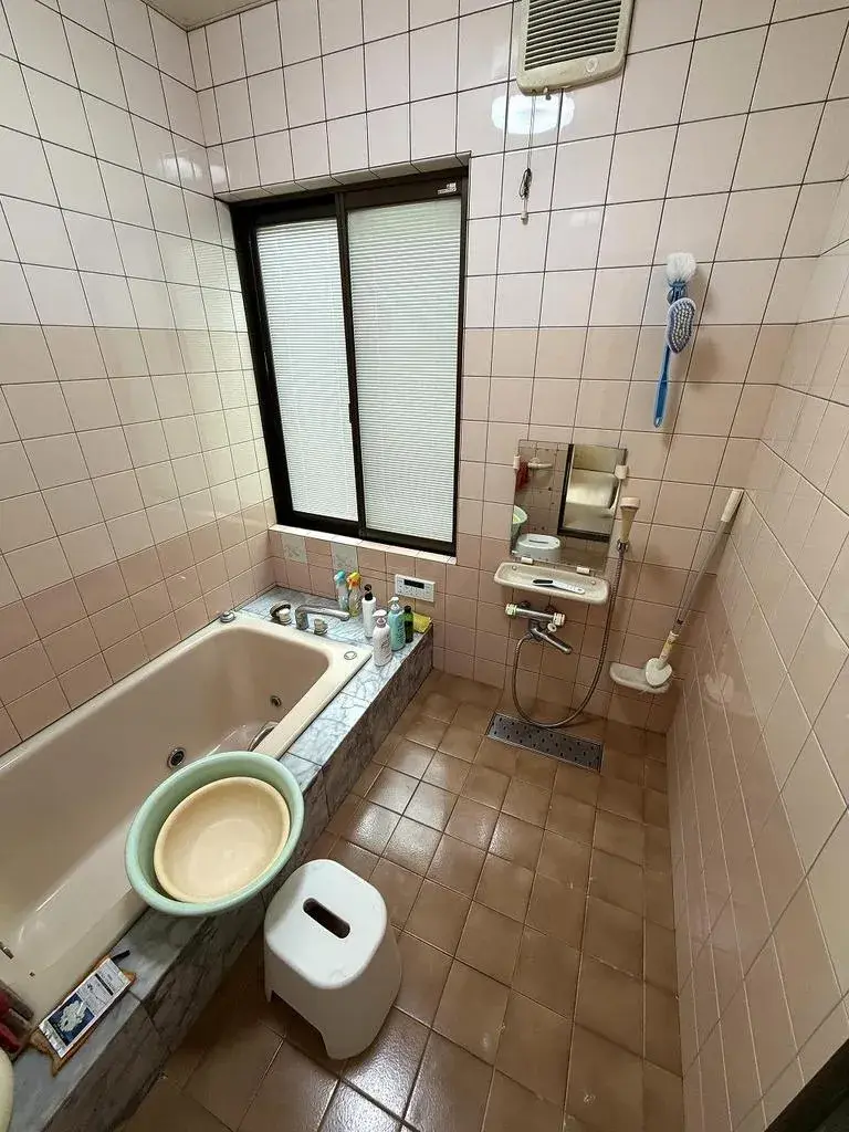5LDK物件 呉市 広島県 (18)