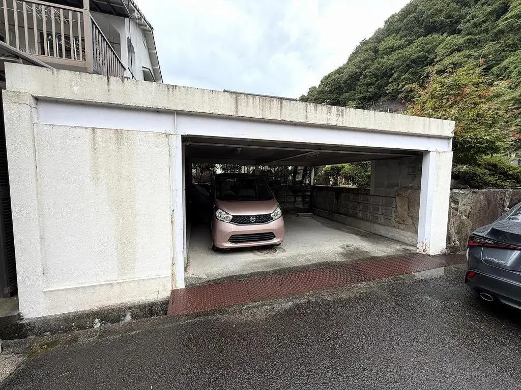 5LDK物件 呉市 広島県 (4)