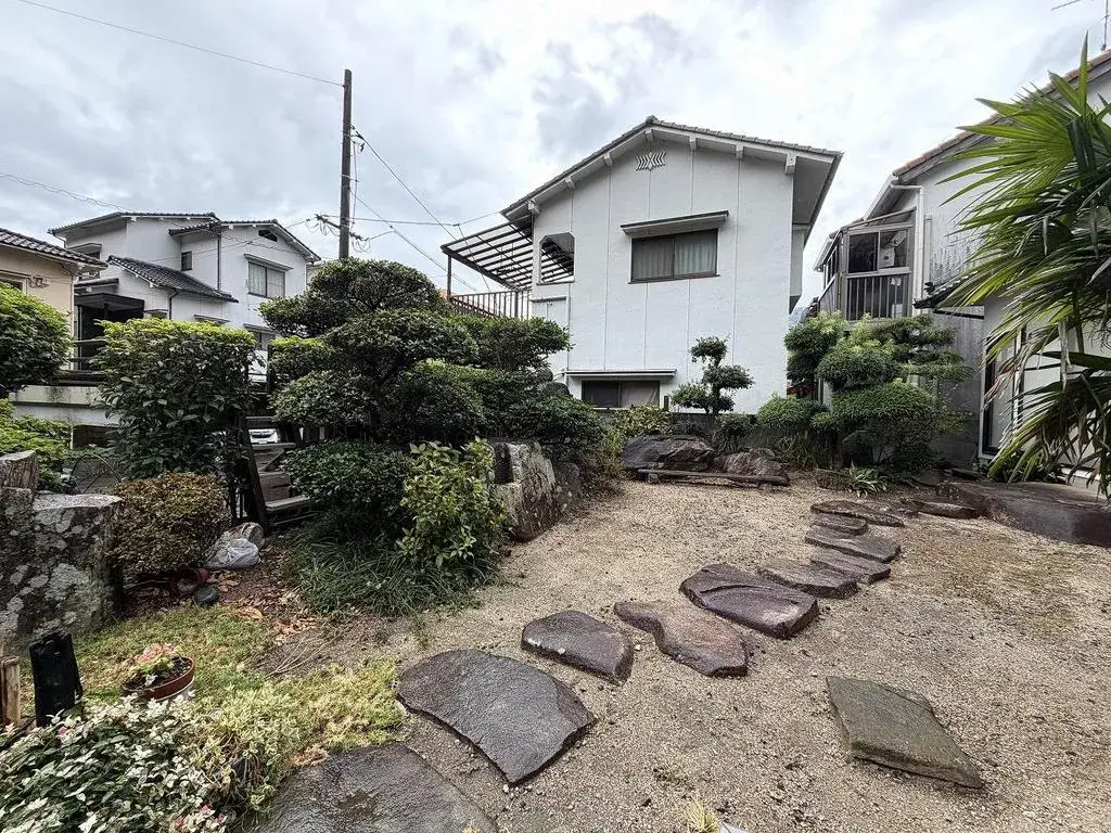 5LDK物件 呉市 広島県 (5)