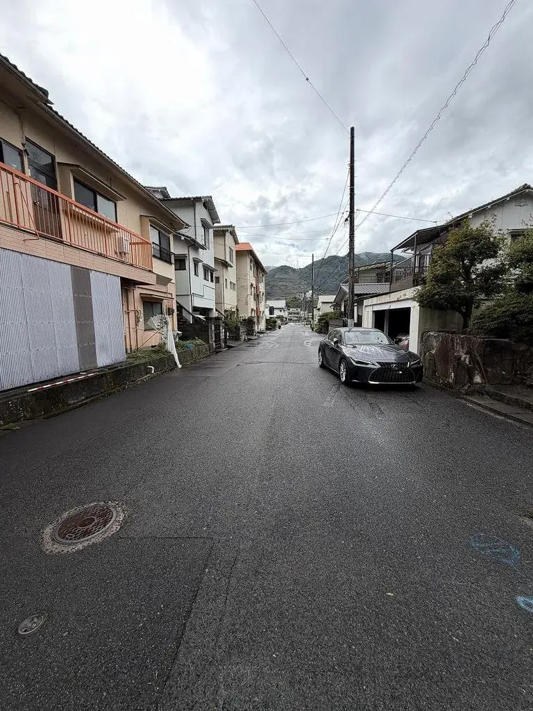 5LDK物件 呉市 広島県 (7)