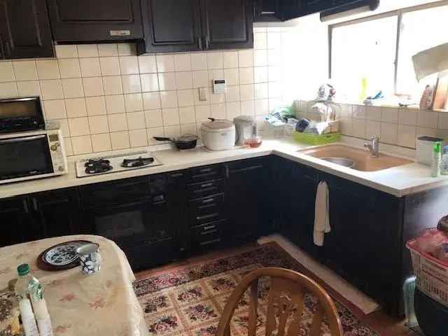 Недвижимость 5LDK, город Куре, префектура Хиросима (13)
