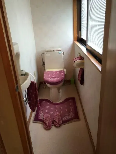 Недвижимость 5LDK, город Куре, префектура Хиросима (19)