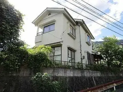 4LDK Property Hiroshima City Hiroshima Prefecture (4)