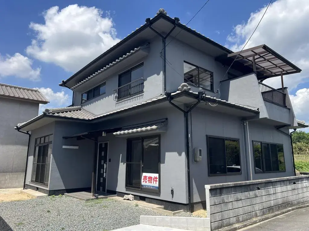 Propiedad 4LDK Ciudad de Fukuyama Prefectura de Hiroshima (2)