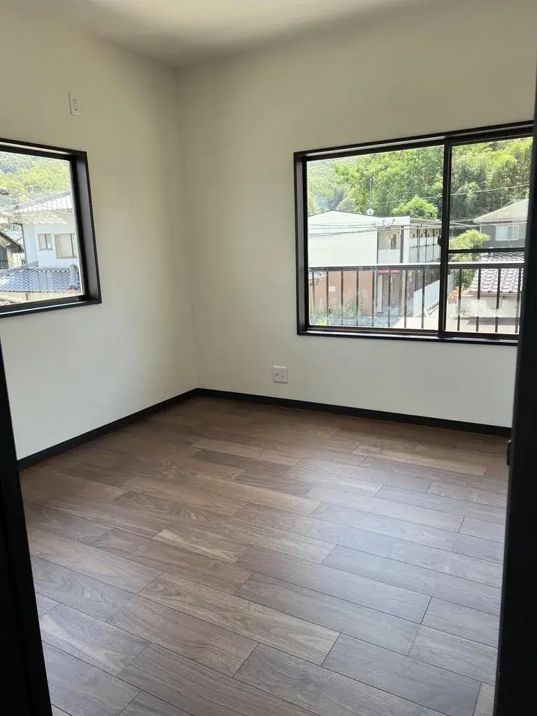 Propiedad 4LDK Ciudad de Fukuyama Prefectura de Hiroshima (6)
